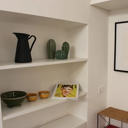 Up Studio Sarpi 아파트 밀라노